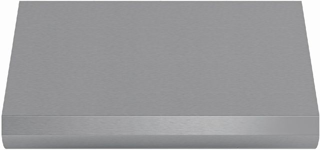 Broan-NuTone® E60000 Series 30" Stainless Steel Under Cabinet Canopy Range Hood-0