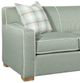 Braxton Culler Customizable Arcadia Sleeper Sofa-1