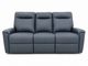 Decor-Rest® Customizable 8520 Leather Power Reclining Sofa-1