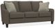 La-Z-Boy® Talbot Khaki Sofa-0