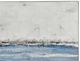 Bassett Mirror Soft Waves Canvas Wall Art-1