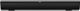 KEF 3" High Gloss Black Center Channel Speaker-1