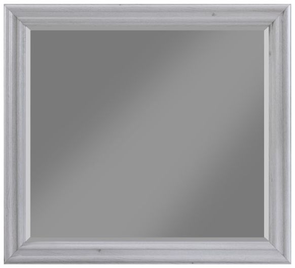 Emerald Home Larchmont Oyster Shell Mirror-0