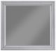 Emerald Home Larchmont Oyster Shell Mirror-0