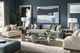 Vanguard® Furniture Customizable Denison Sofa-4