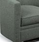 Brentwood Classics Lane Gray Chair-1