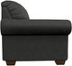 La-Z-Boy® Mackenzie Raven Chair-2