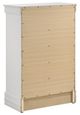Coaster® Louis Philippe White Chest-4