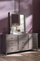 Universal Explore Home™ Montclair Cocoa Dresser-1