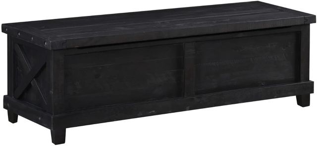Modus Furniture Yosemite Cafe Blanket Box-0