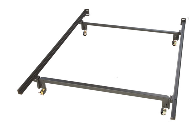 Glideaway® Glide-a-Matic Premium Bed Frame-0