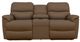 La-Z-Boy® Trouper Canyon Power Reclining Loveseat with Console and Headrest-1
