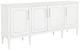 Fairfield® Camille White Credenza-0