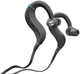 Denon® AH-C160W Black Wireless Sport Headphone-1