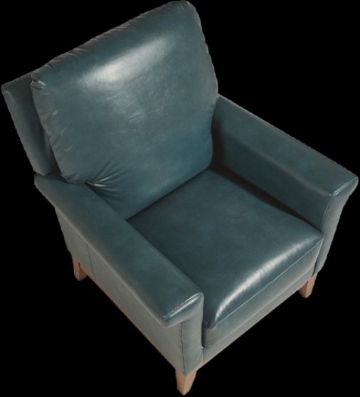 La-Z-Boy® Customizable Ferndale Manual Reclining Chair-4