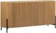 Dovetail Furniture Tala Natural Sideboard-0