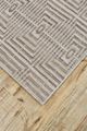 Feizy Cosmo Lunar 3'6" x 5'6" Rug-2