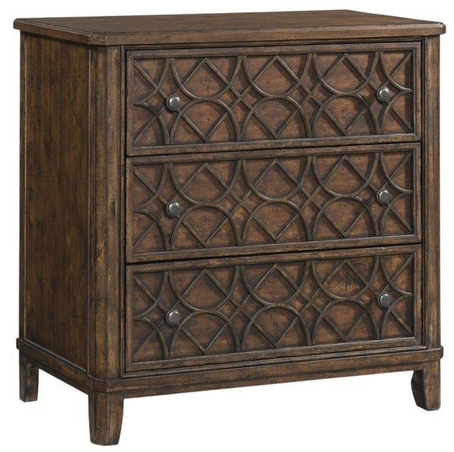 Legacy Classic Coffee Accent Chest-0