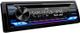 JVC 1-DIN CD Receiver-1