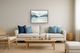 Classy Living Mesmerizing Serene Reflections I Wall Art-1