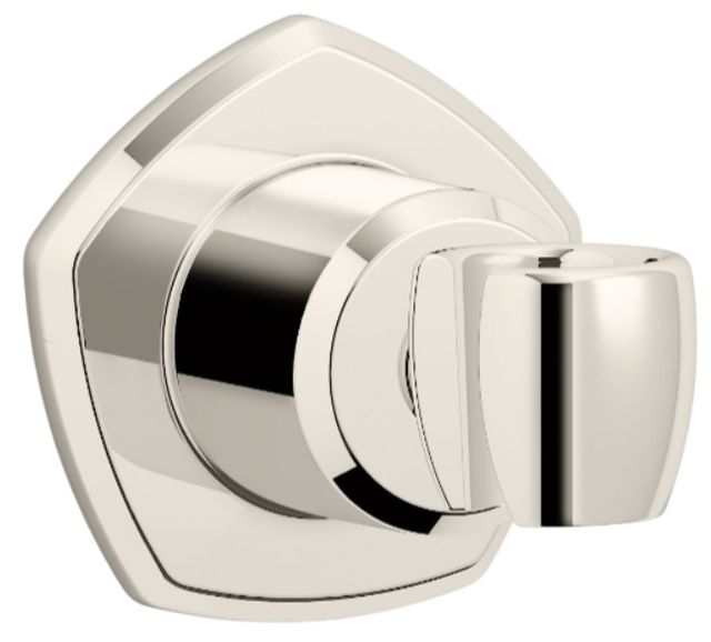 KOHLER® Occasion® Vibrant Polished Nickel Wall-Mount Handshower Holder-0