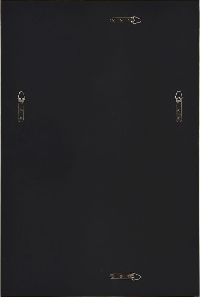 Renwil® Raydon Satin Brass Mirror-2