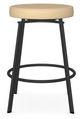 Amisco Customizable Skyla Swivel Counter Stool-1