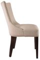 Bermex® Customizable CB-1722 Dining Side Chair-2