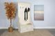 Sunny Designs™ White Sand Hall Tree-1