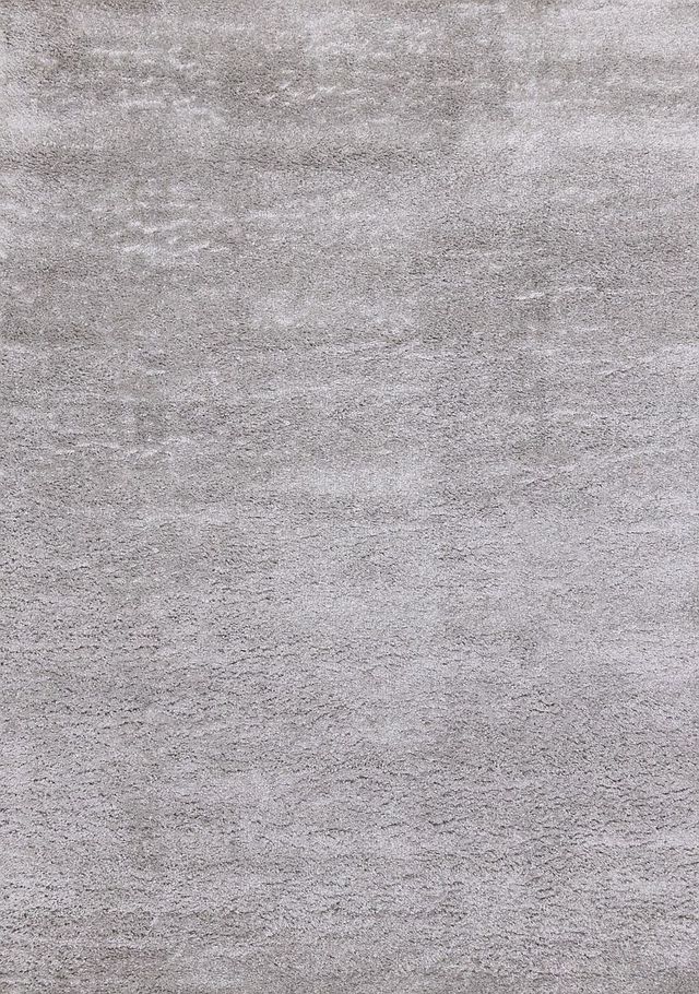 Kalora Interiors Pascal Grey 5'x8' Area Rug-0