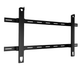 Chief® Professional AV Solutions Black Heavy Duty Custom Flat Panel Wall Mount-0