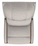 La-Z-Boy® Harbor Town Almond Manual Wall Recliner-4