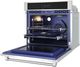 Thor Kitchen 30" Stainless Steel Professional Single Electric Wall Oven-3