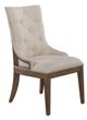Liberty Furniture Americana Farmhouse 6-Piece Beige/Dusty Taupe Dining Set-4