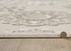 KAS Rugs Calla Taupe Suzani 5'x7' Area Rug-4