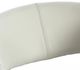 Stylecraft Light Gray/White Bar Stool-5