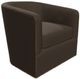 Craftmaster® Customizable CM Modern 33" Swivel Glider-0