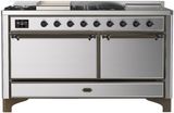 Stainless Steel