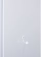 Accucold® Pharma-Vac Performance Series 4.0 Cu. Ft. White Undercounter Freezer-2