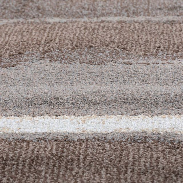 Dalyn™ Rug Company Antigua Mocha 5'x8' Style 4 Rug-3
