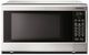 Panasonic Genius® Inverter® 1.2 Cu. Ft. Stainless Steel Mid-Size Countertop Microwave-0