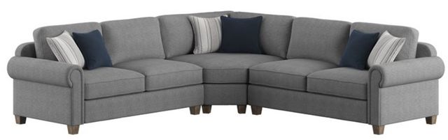 Sasha 2 Piece Sectional Sasha 2 Piece Sectional