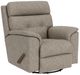 Flexsteel® Customizable Mason Manual Swivel Glider Recliner-0