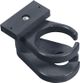 C.R. Plastics Adirondack Slate Grey Wineglass / Cup Holder-0
