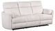 Parker House® Radius 3-Piece Mega Ivory Power Reclining Set-4