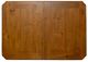 Liberty Furniture Ocean Isle Antique White Table with Natural Pine Top-4