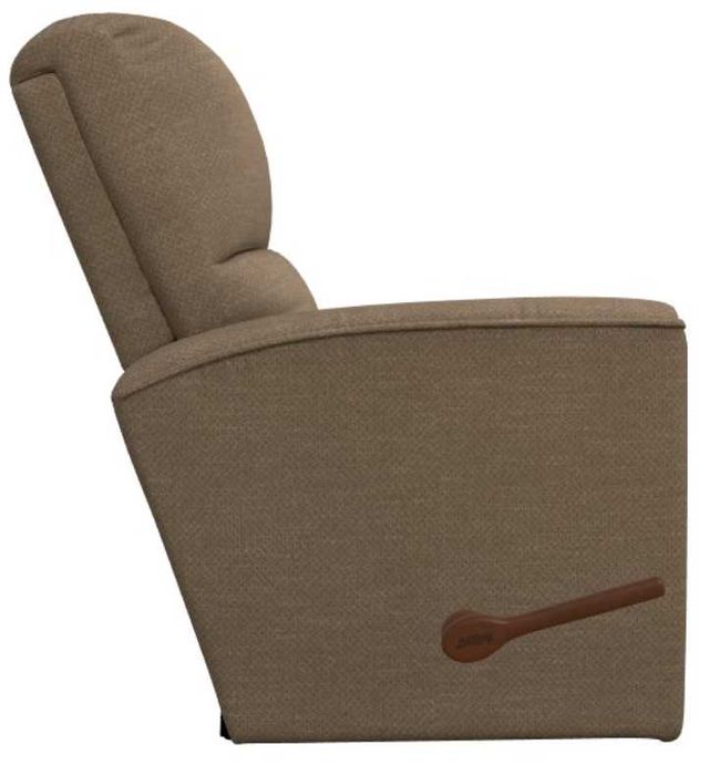 La-Z-Boy® Cade Coffee Manual Wall Recliner-3