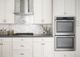 Whirlpool® 30" Stainless Steel Wall Mount Range Hood-1
