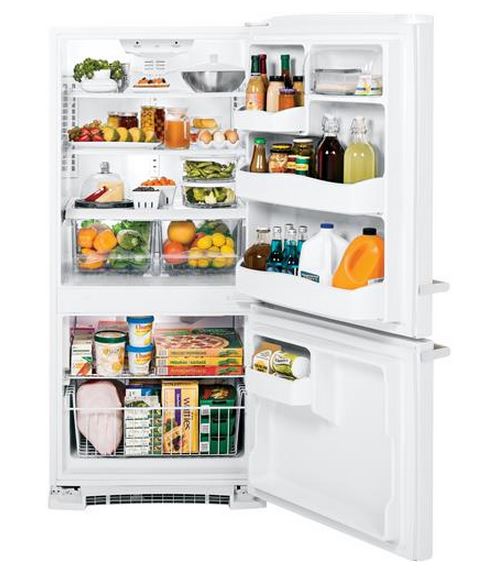 GE Artistry Series Refrigerator