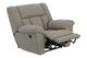 iAmerica Guardian Smoke Layflat Rocker Recliner-1